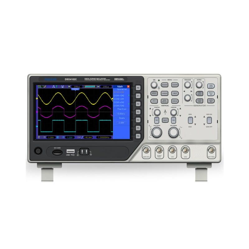 Hantek-DSO4102C-Handheld-Digital-Multimeter-Oscilloscope-USB-100MHz-2-Channels-LCD-Display--Arbitrar-1139440