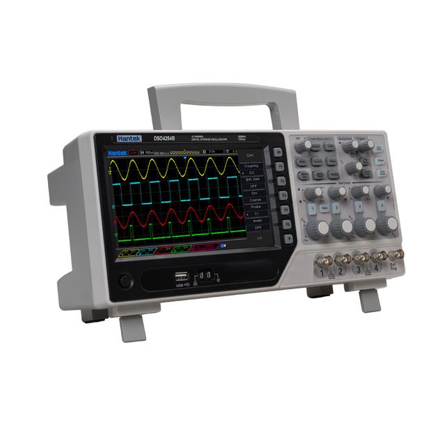 Hantek-DSO4204B-Digital-Storage-Oscilloscope-4-Channels-200MHz-bandwidth-7inch-DSO4204B-1GSas-Record-1463707