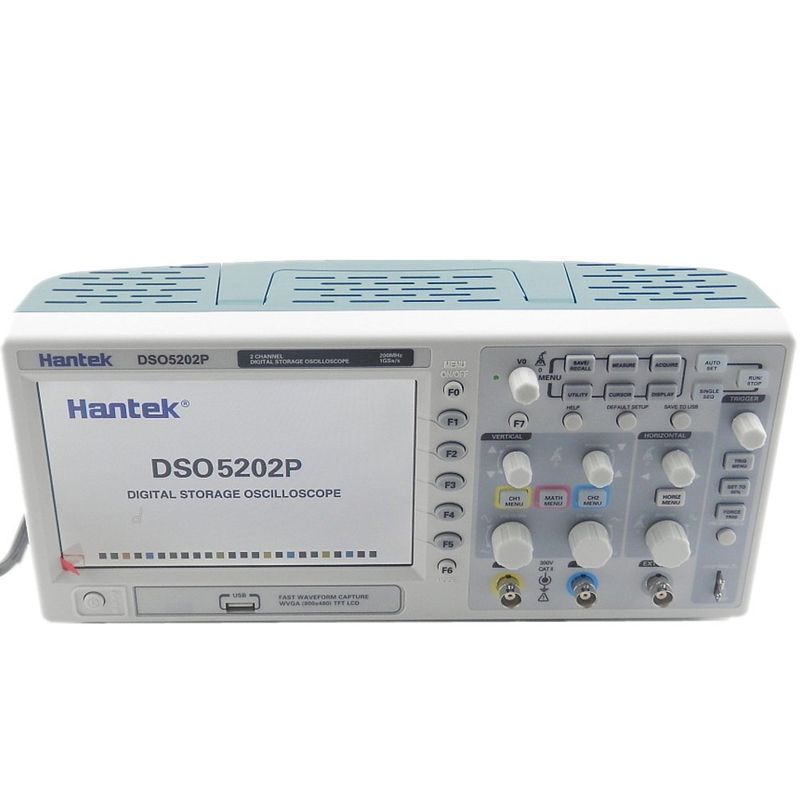 Hantek-DSO5202P-Digital-Oscilloscope-200MHz-Bandwidth-2-Channels-1GSas-7inch-TFT-LCD-PC-USB-Portable-1259357