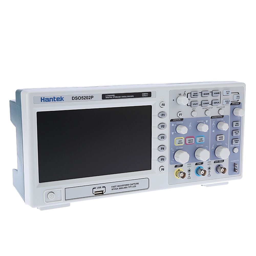 Hantek-DSO5202P-Digital-Oscilloscope-200MHz-Bandwidth-2-Channels-1GSas-7inch-TFT-LCD-PC-USB-Portable-1259357