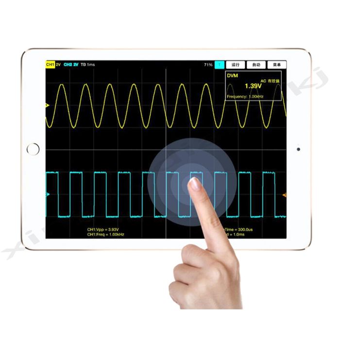 Hantek-IDS1070A-WIFI-USB-70MHz-2Channels-250MSas-Storage-Oscilloscope-Suitable-for-iOS-Andrioid-PC-S-1159648