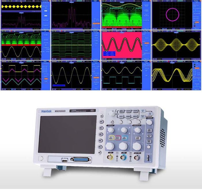 Hantek-MSO5202D-2-in-1-Digital-Oscilloscope-200MHz-2-Channels-1GSas--16-Channels-Logic-Analyzer-1211801
