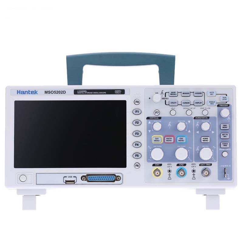 Hantek-MSO5202D-2-in-1-Digital-Oscilloscope-200MHz-2-Channels-1GSas--16-Channels-Logic-Analyzer-1211801