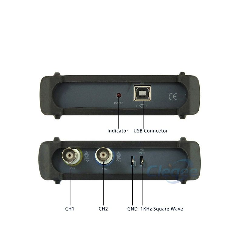 ISDS2062A-20MHz-Virtual-PC-USB-Oscilloscope-2CH-Bandwidth-60MSa--S-12bit-ADC-FFT-Analyzer-2-Channels-1614451