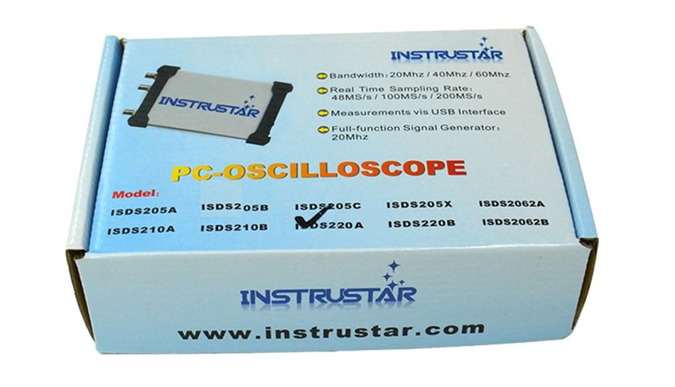 ISDS220A-2-IN-1-PC-USB-Virtual-Digital-Oscilloscope--Spectrum-Analyzers-60MHz-200MSas-1614449