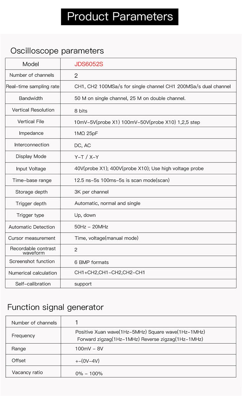 JDS6052S-Handheld-Dual-Channel-Digital-50M-Bandwidth-Oscilloscope5M-Function-Signal-Generator-with-2-1590944