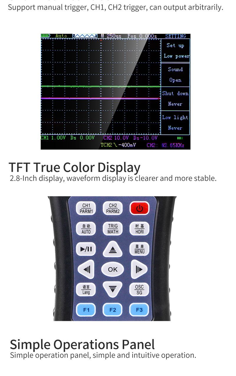 JDS6052S-Handheld-Dual-Channel-Digital-50M-Bandwidth-Oscilloscope5M-Function-Signal-Generator-with-2-1590944