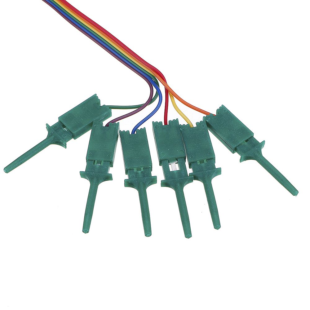 LOTO-OSC482-Series-Function-Upgrade-Module-L01-Logic-Analyzer-Module-4-Channels-TTL-Level-Consistent-1539220