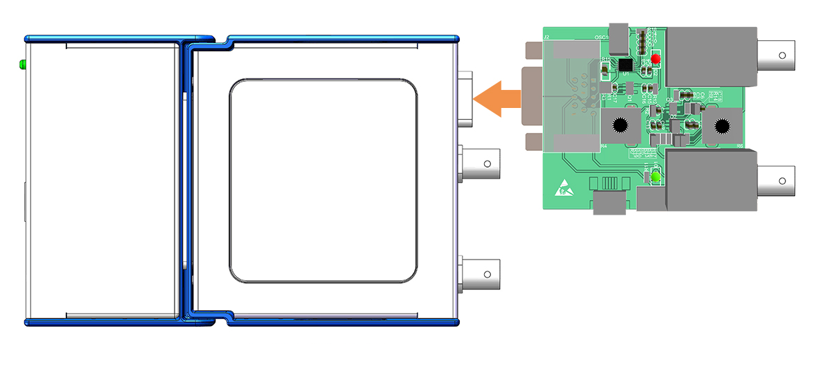 LOTO-OSC482-Series1-Hz--13MHz-48M-Single-Channel-Output-Series-Function-Upgrade-Module-S02-Signal-Ge-1539219