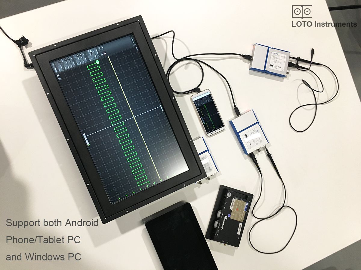 LOTO-OSC482L-Digital-Portable-Oscilloscope-OSC482L-PC-USB-20-Virtual-2CH-Bandwidth-Oscilloscope-with-1537508