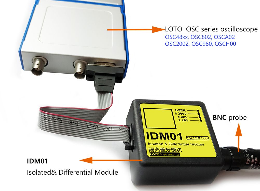 LOTO-OSCA02D-2-Channels-35MHz-Bandwidth-USBPC-Oscilloscope-100MSs-Sampling-Rate-for-Automobile-Hobby-1760551