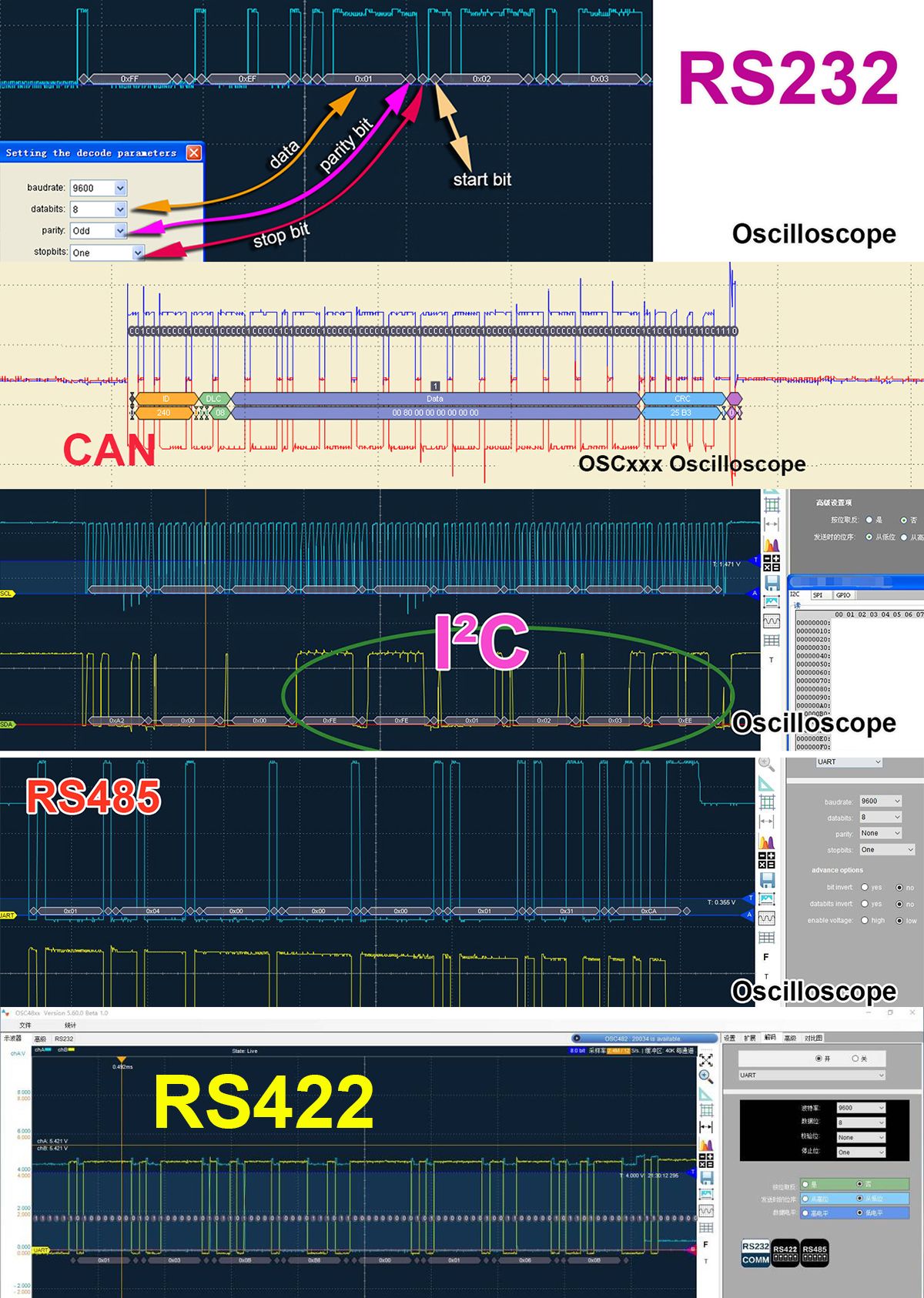 LOTO-OSCA02D-2-Channels-35MHz-Bandwidth-USBPC-Oscilloscope-100MSs-Sampling-Rate-for-Automobile-Hobby-1760551