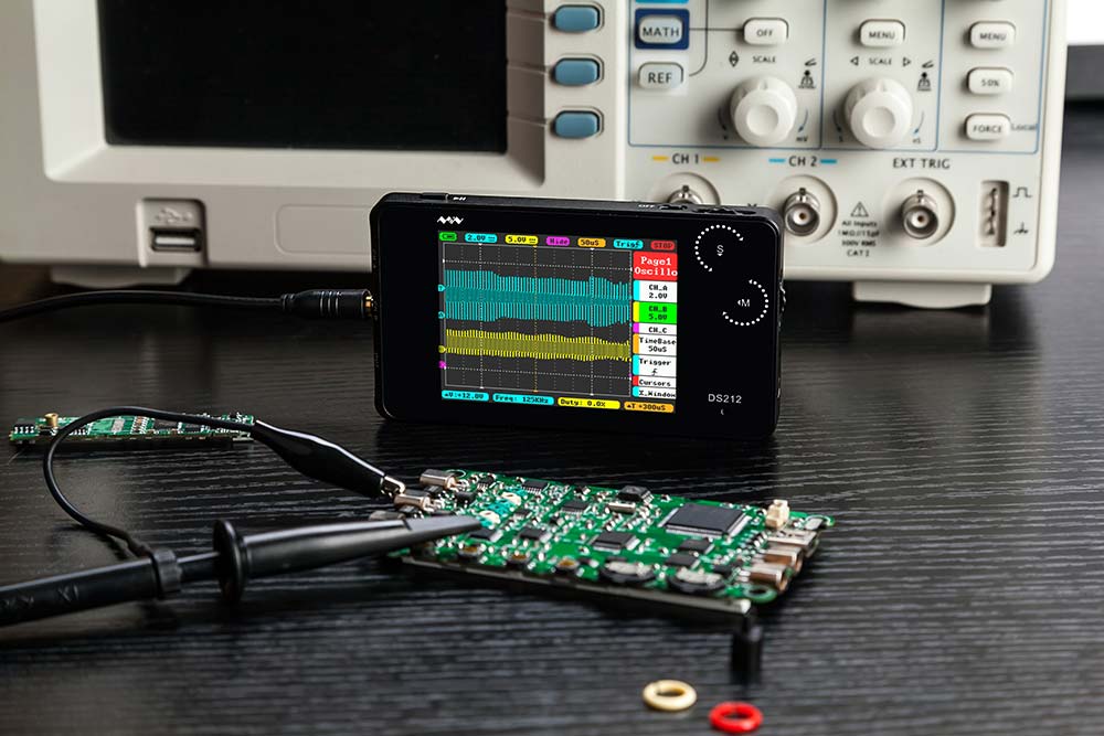 MINI-DS212-Digital-Storage-Oscilloscope-Portable-Nano-Handheld-Bandwidth-1MHz-Sampling-Rate-10MSas-T-1202288