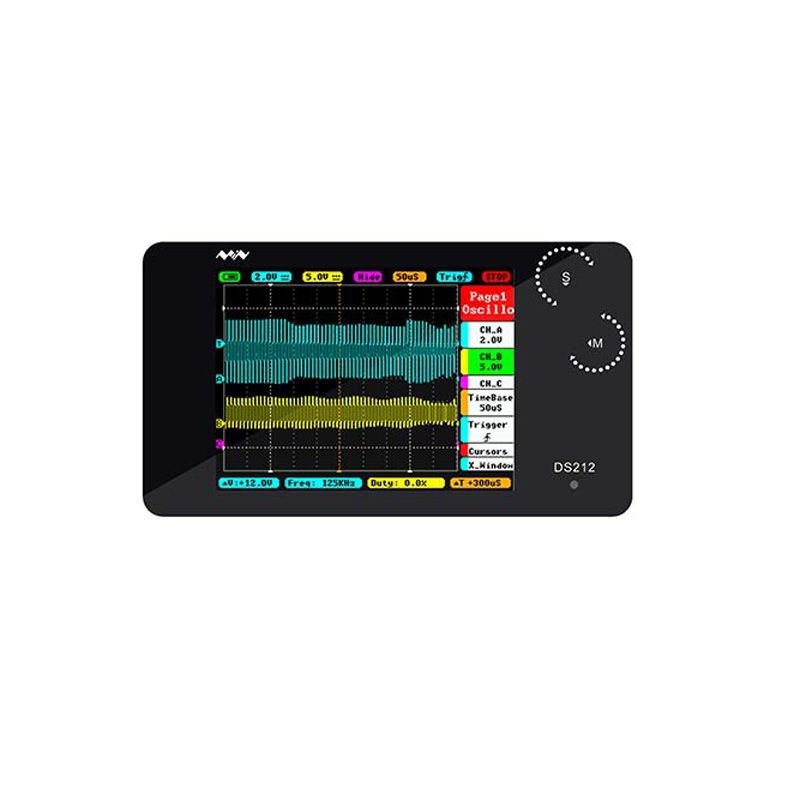 MINI-DS212-Digital-Storage-Oscilloscope-Portable-Nano-Handheld-Bandwidth-1MHz-Sampling-Rate-10MSas-T-1202288