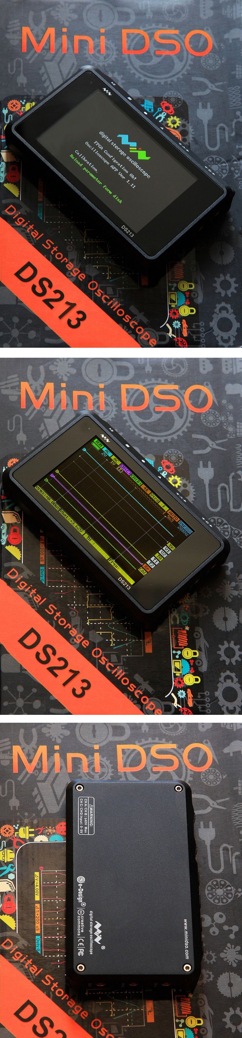 MINI-DS213-Digital-Storage-Oscilloscope-Portable-15MHz-Bandwidth-100MSas--Sampling-Rate-2-Analog-Cha-1412378