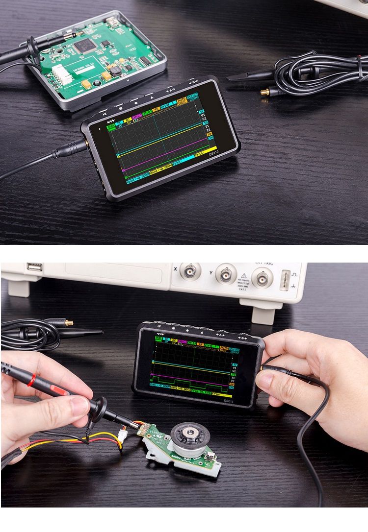 MINI-DS213-Digital-Storage-Oscilloscope-Portable-15MHz-Bandwidth-100MSas--Sampling-Rate-2-Analog-Cha-1412378