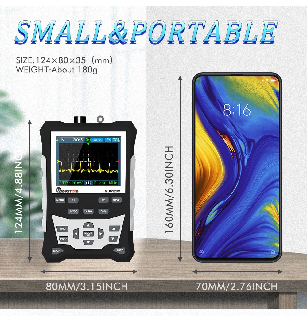 MUSTOOL-MDS120M-Professional-Digital-Oscilloscope-120MHz-Analog-Bandwidth-500MSs-Sampling-Rate-320x2-1759856