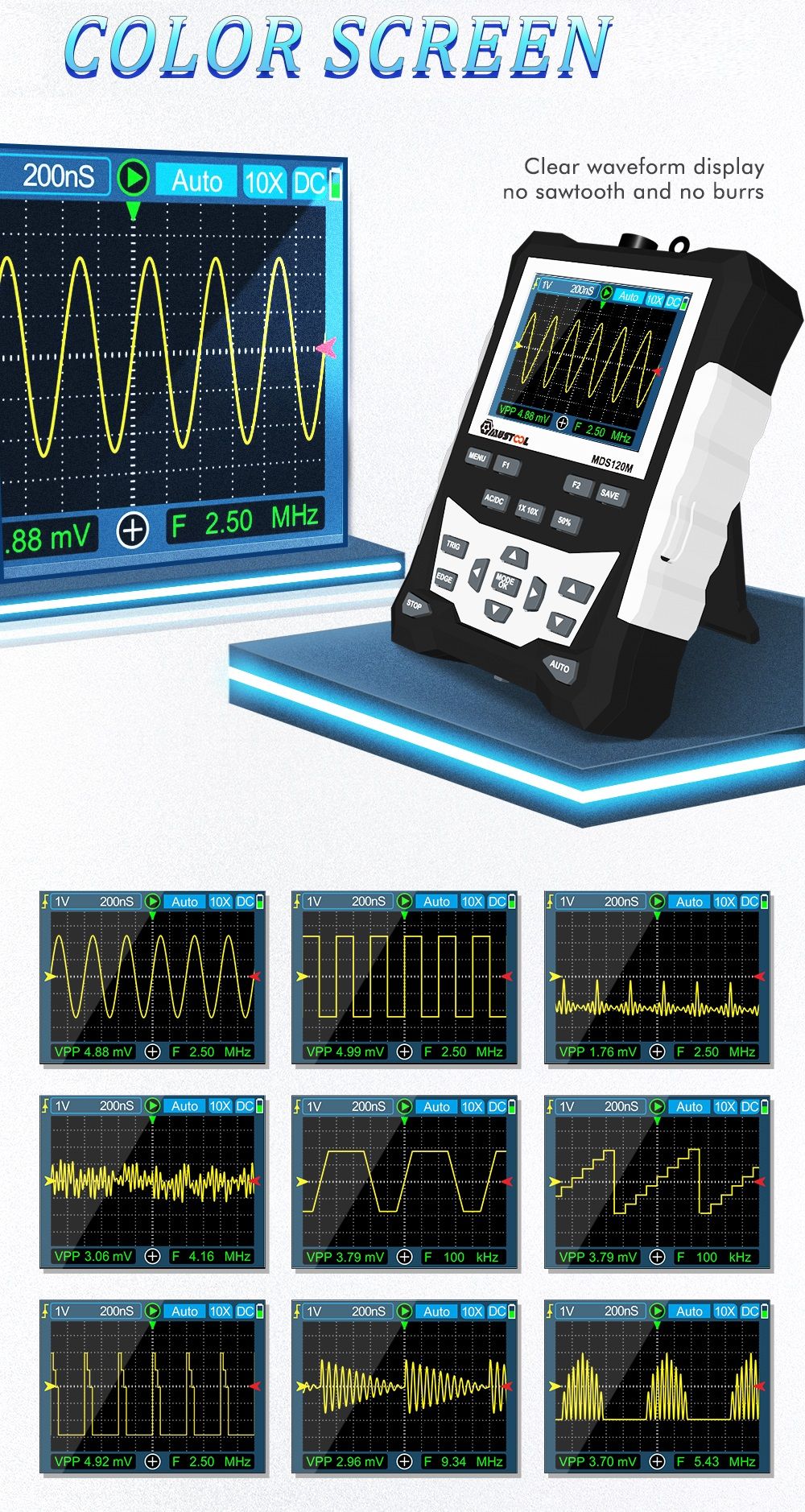 MUSTOOL-MDS120M-Professional-Digital-Oscilloscope-120MHz-Analog-Bandwidth-500MSs-Sampling-Rate-320x2-1759856