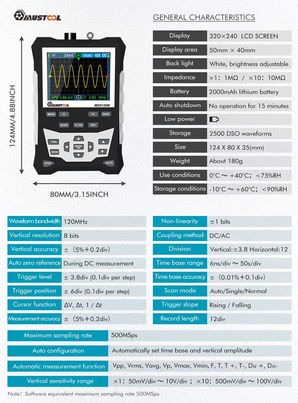 MUSTOOL-MDS120M-Professional-Digital-Oscilloscope-120MHz-Analog-Bandwidth-500MSs-Sampling-Rate-320x2-1759856