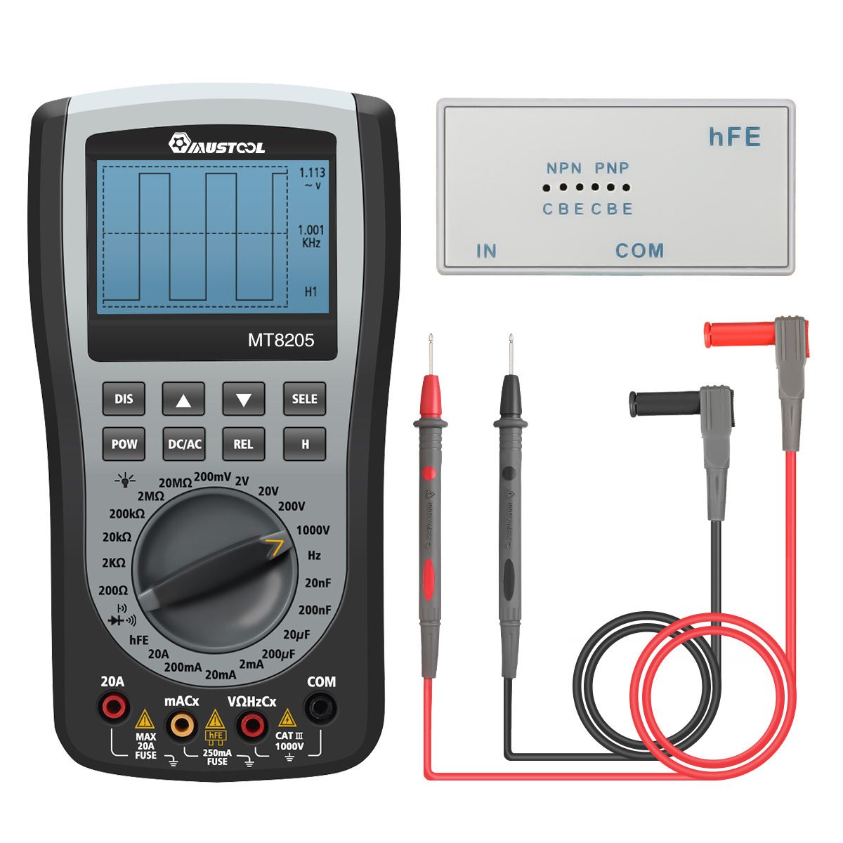 MUSTOOL-MT8205-2-in-1-Digital-Intelligent-Handheld-Storage-Oscilloscope-Multimeter-ACDC-Current-Volt-1101844