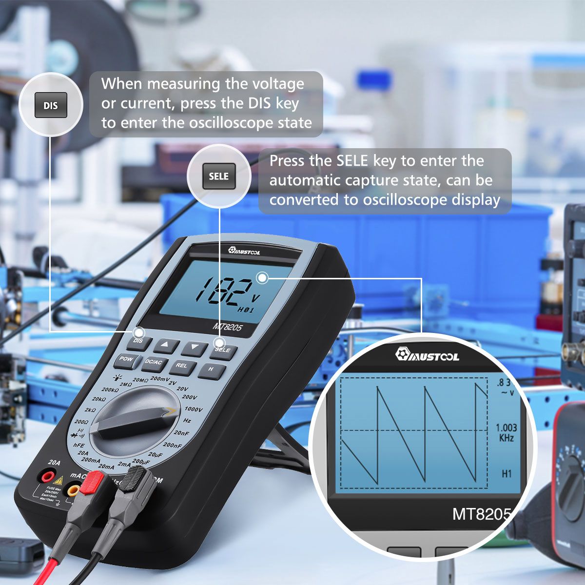 MUSTOOL-MT8205-2-in-1-Digital-Intelligent-Handheld-Storage-Oscilloscope-Multimeter-ACDC-Current-Volt-1101844