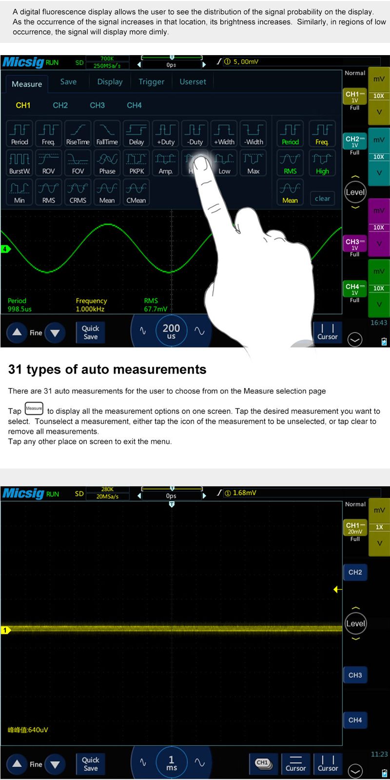 Micsig-TO1104-100MHz-Digital-Tablet-Oscilloscope-4CH-28Mpts-1GSas-Oscilloscope-Automotive-Diagnostic-1277247