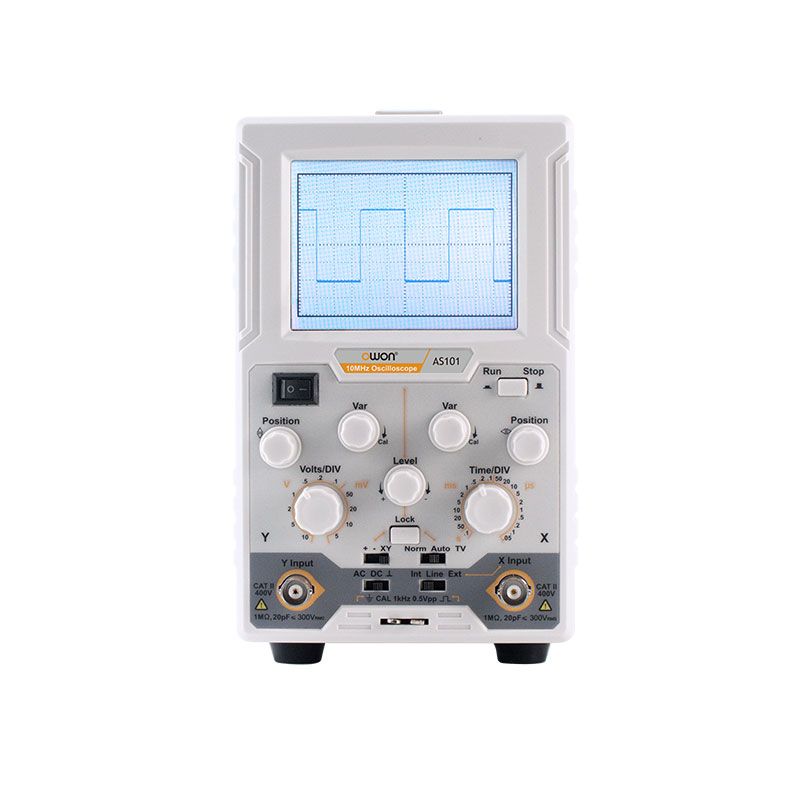 OWON-AS101-Digital-Oscillosopce-Benchtop-1-Channel-100MSs-Portable--10MHZ-Osciloscopce-1740190