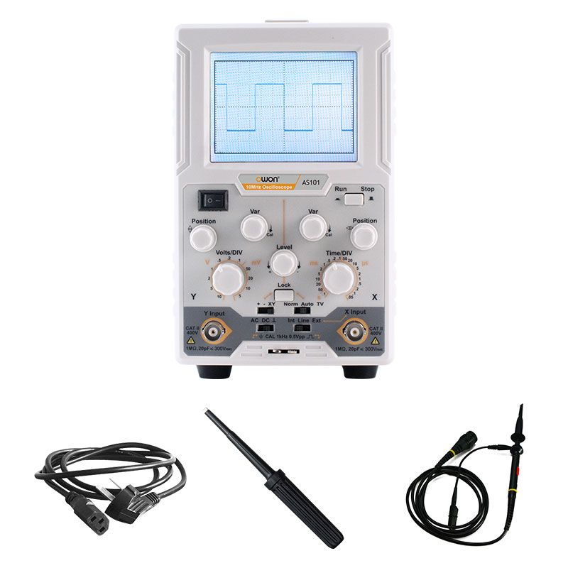 OWON-AS101-Digital-Oscillosopce-Benchtop-1-Channel-100MSs-Portable--10MHZ-Osciloscopce-1740190