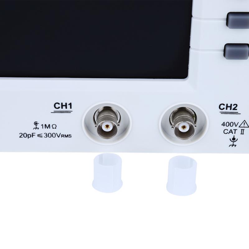 OWON-SDS1102-7quot-LCD-Oscilloscope-2-Channel-Digital-Oscilloscopes-100MHZ-Bandwidth-1GSs-High-Accur-1740201