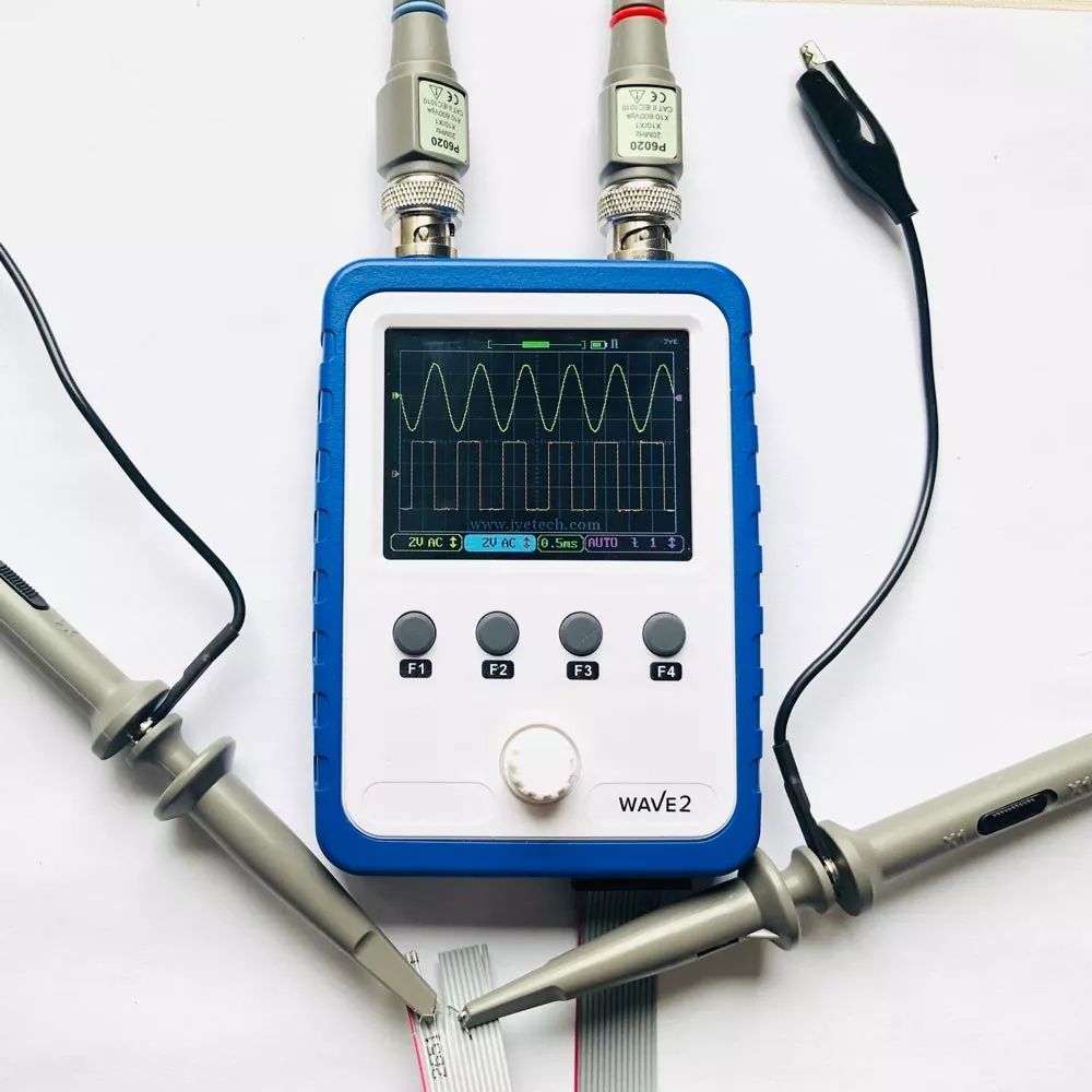 Original-JYETech-15801K-DIY-WAVE2-DSO150-Touch-Screen-Dual-Channel-Digital-Storage-Oscilloscope-Y-X--1449907