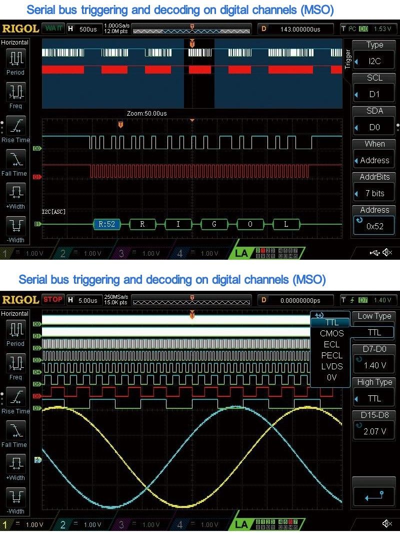 RIGOL-DS1054Z-Digital-4-Channels-50MHz-Bandwidth-1GSs-7inch-WVGA-12Mpts-30000wfm-Oscilloscope-1112065