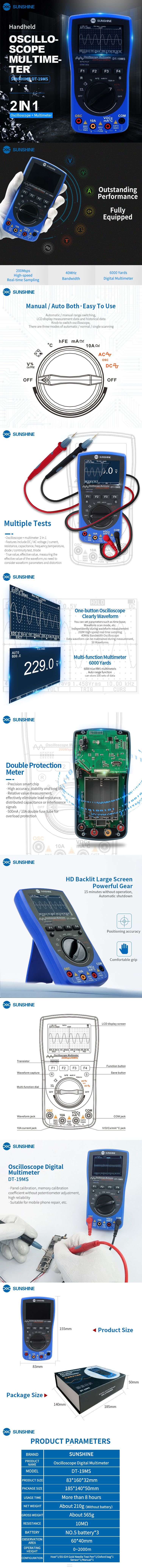 SUNSHINE-DT-19MS-2-in-1-Handheld-Oscilloscope-Multimeter-For-Mobile-Phone-Repair-Multifunction-LCD-D-1624025