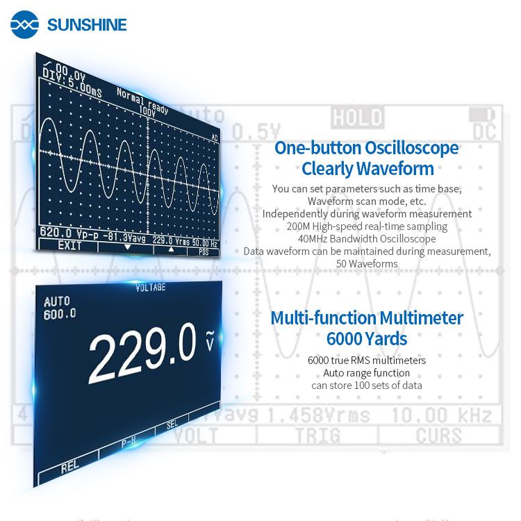 SUNSHINE-DT-19MS-2in1-Handheld-Oscilloscope-Multimeter-For-Mobile-Phone-Repair-Multifunction-LCD-Dis-1646511