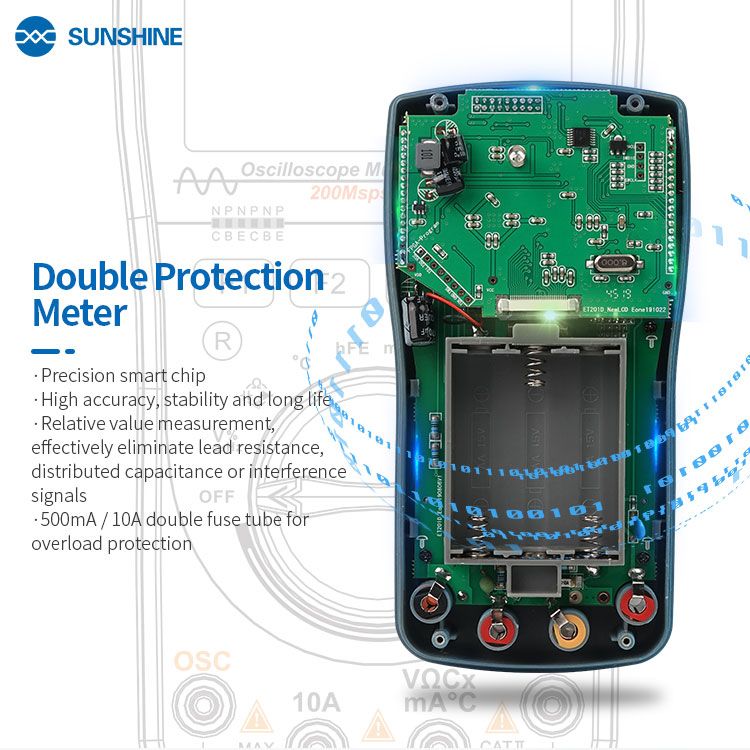 SUNSHINE-DT-19MS-2in1-Handheld-Oscilloscope-Multimeter-For-Mobile-Phone-Repair-Multifunction-LCD-Dis-1646511