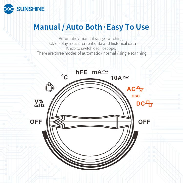 SUNSHINE-DT-19MS-2in1-Handheld-Oscilloscope-Multimeter-For-Mobile-Phone-Repair-Multifunction-LCD-Dis-1646511