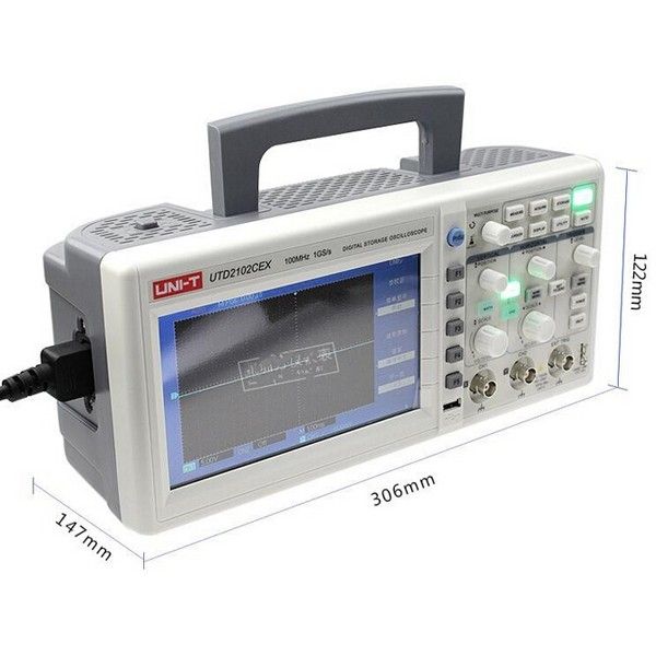 UNI-T-UTD2102CEX-Digital-2-Channels-1G-100MHz-7-Inch-TFT-LCD-Storage-Oscilloscope-1021180