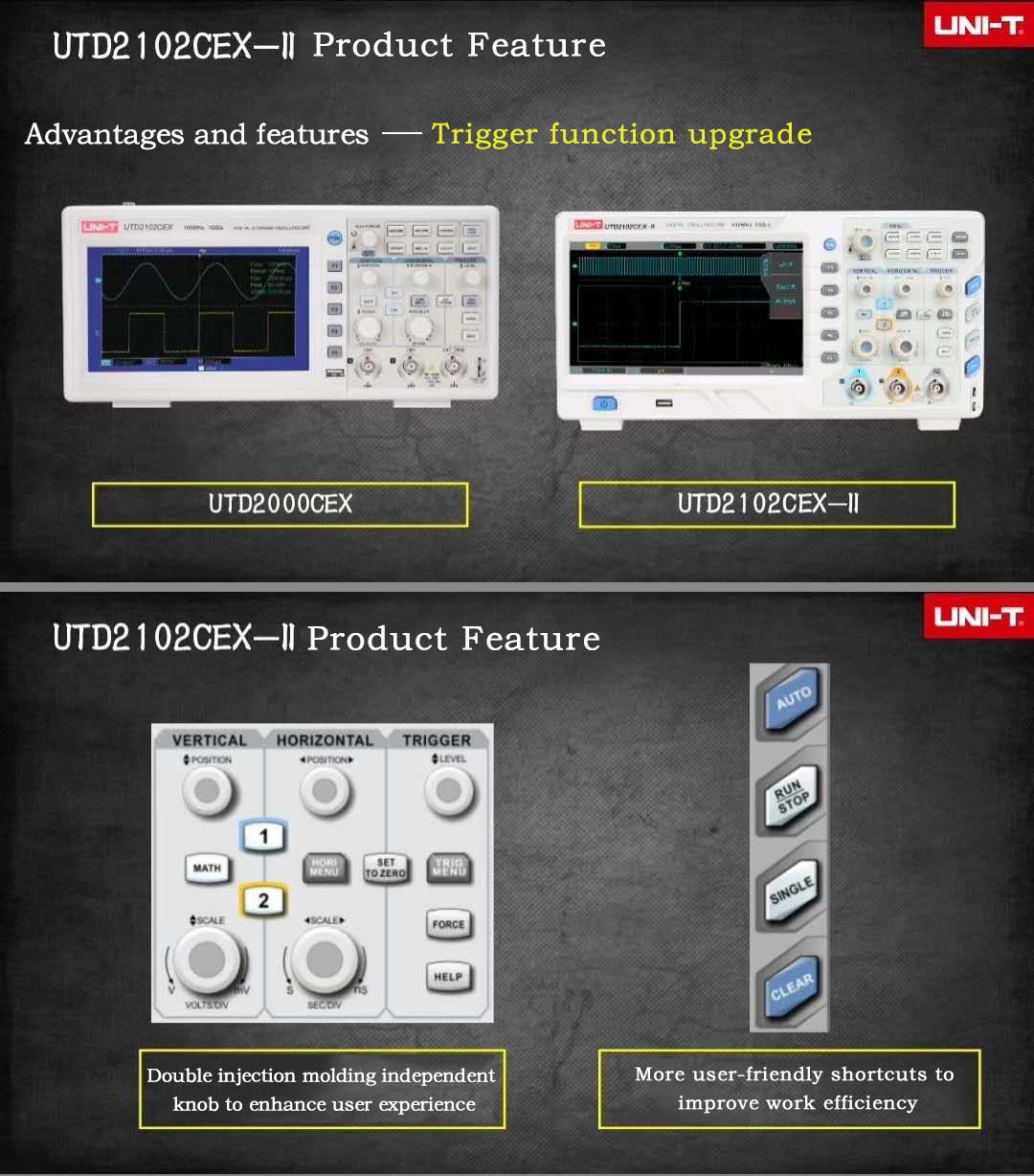 UNI-T-UTD2102CEX-II-Digital-Storage-Oscilloscope-2CH-100MHz-Bandwidth-800x480-WVGA-Phosphor-8Inch-TF-1361900