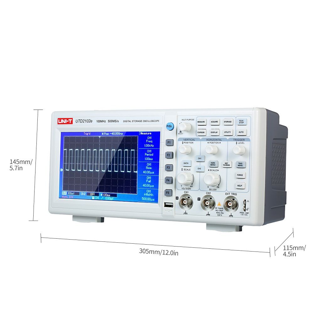 UNI-T-UTD2102e-Digital-Oscilloscope-100MHz-with-USB-OTG-Logic-Analyzer-Bandwidth-2-Channels-500MsS-S-1607103