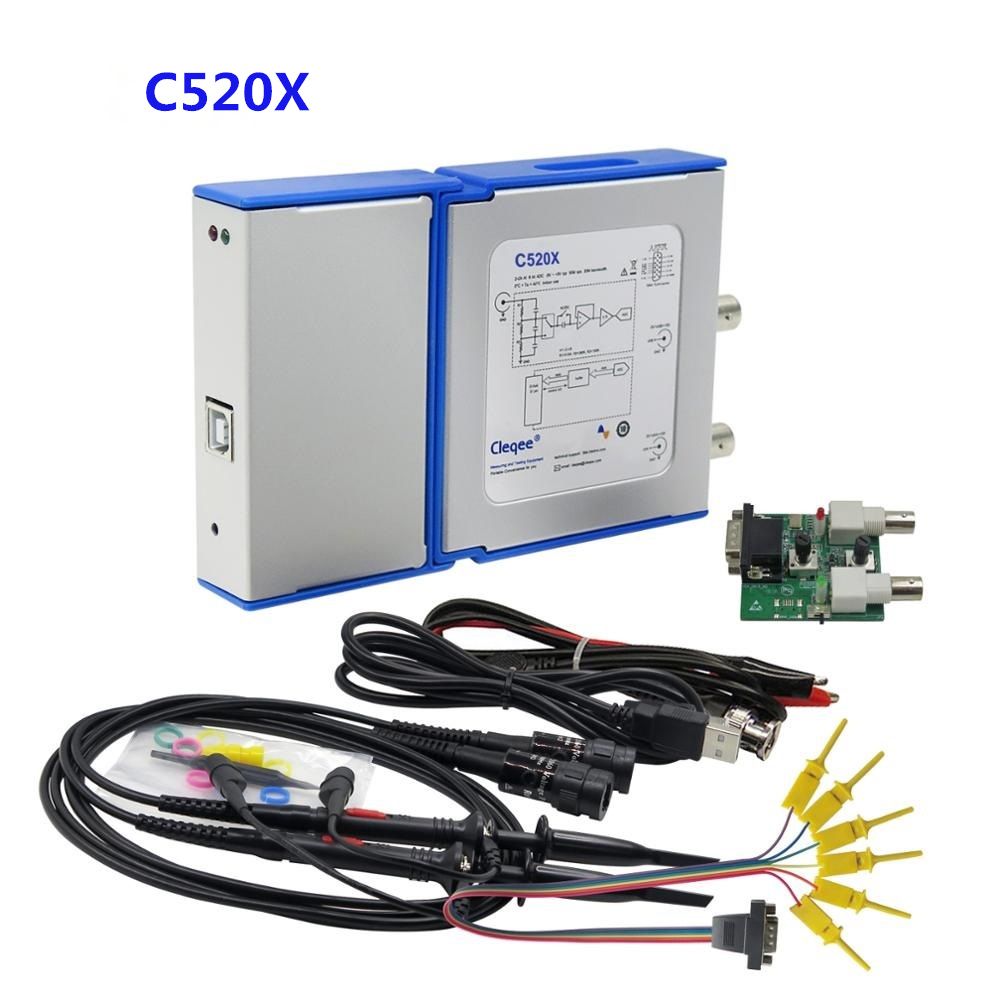 Virtual-Digital-Handheld-Oscilloscope-can-connect-AndroidampPC-2-Channel-Bandwidth-20Mhz50Mhz-Sampli-1542756