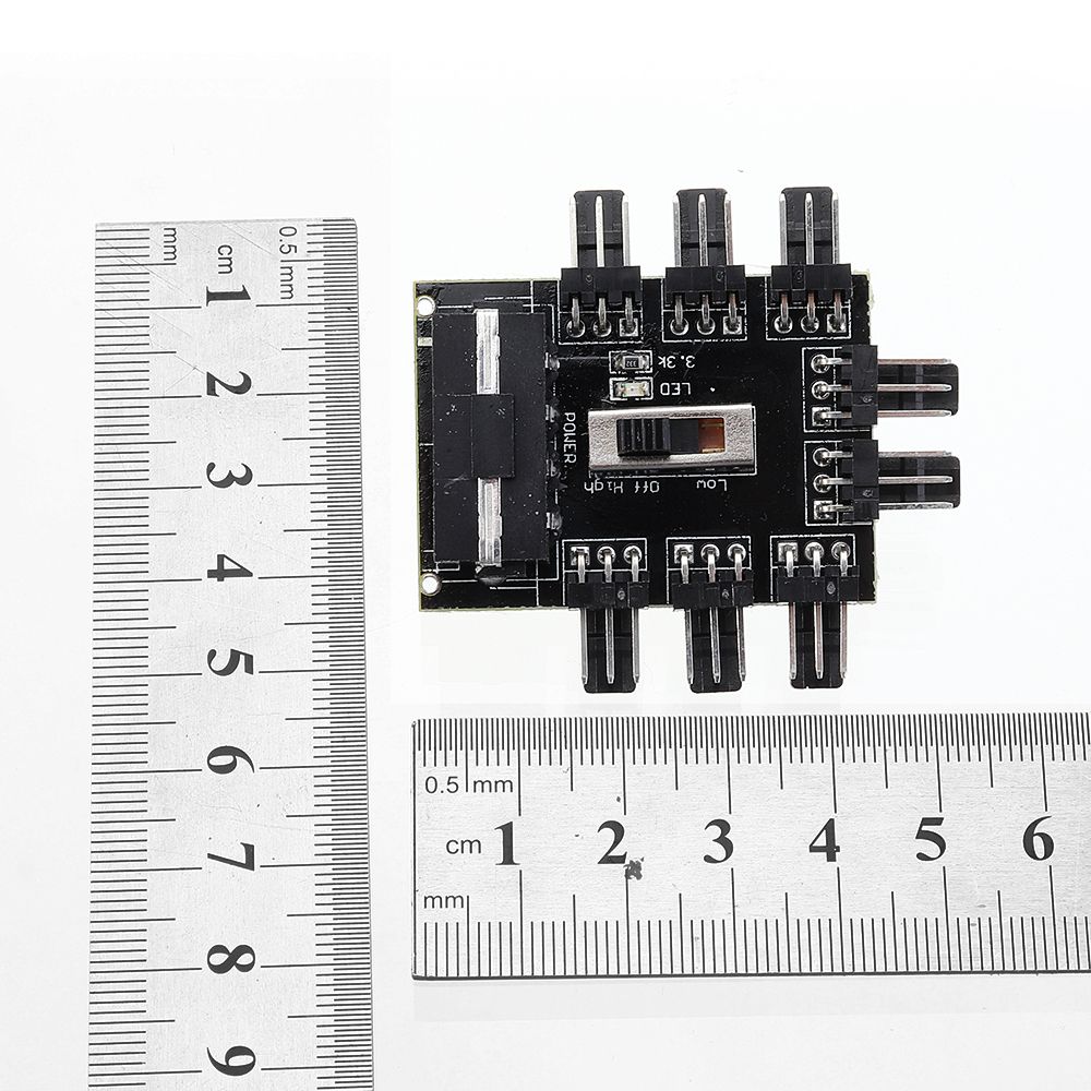 1-to-8-8Channel-3Pin-Fan-Hub-PWM-Molex-Splitter-PC-Mining-Cable-12V-Power-Supply-Cooler-Cooling-Spee-1545487