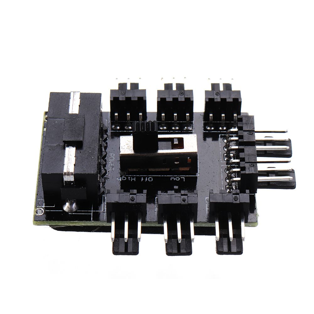 1-to-8-8Channel-3Pin-Fan-Hub-PWM-Molex-Splitter-PC-Mining-Cable-12V-Power-Supply-Cooler-Cooling-Spee-1545487