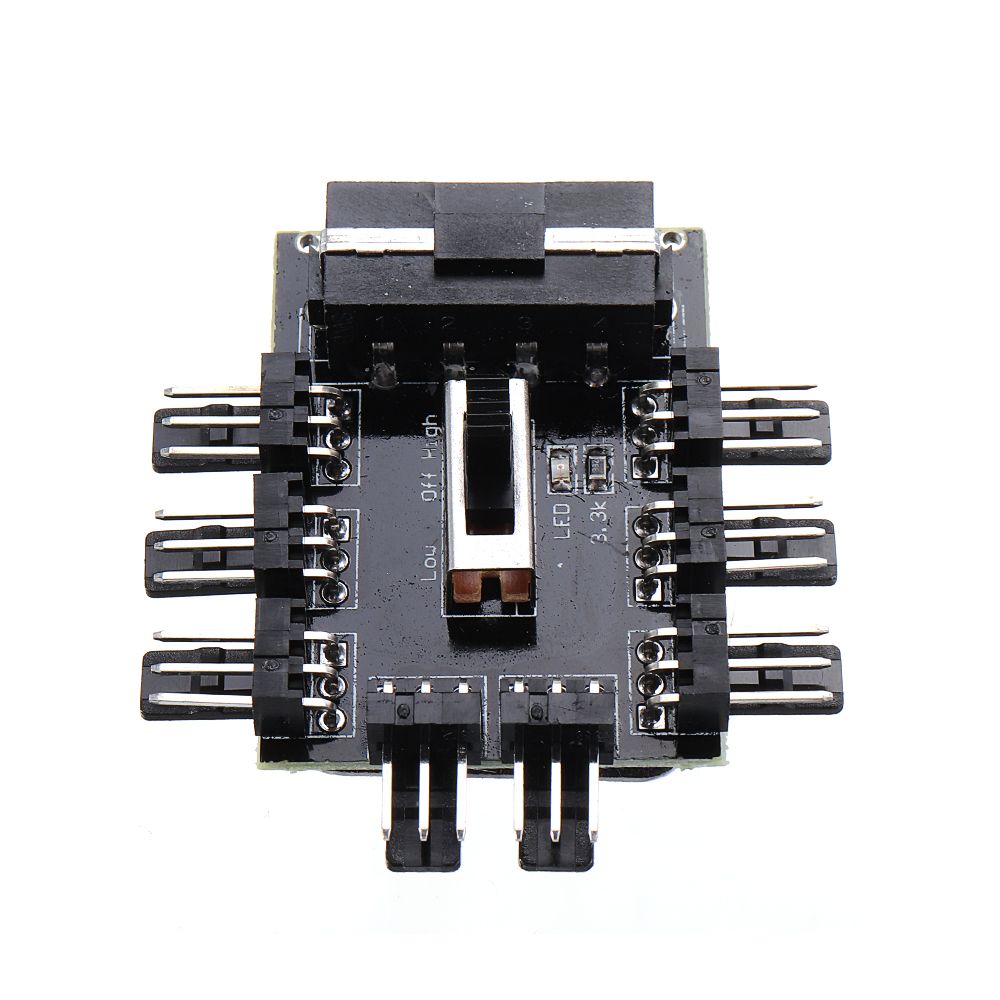 1-to-8-8Channel-3Pin-Fan-Hub-PWM-Molex-Splitter-PC-Mining-Cable-12V-Power-Supply-Cooler-Cooling-Spee-1545487