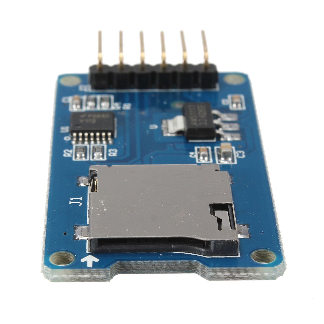 100pcs-Micro-TF-Card-Memory-Shield-Module-SPI-Micro-Storage-Card-Adapter-1373887