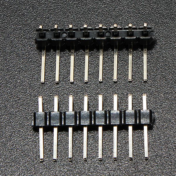 10Pcs-33V-RC522-Chip-IC-Card-Induction-Module-RFID-Reader-1356MHz-10Mbits-Geekcreit-for-Arduino---pr-1033762