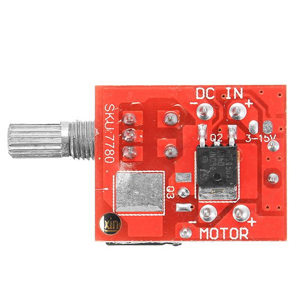 10Pcs-5V-30V-DC-PWM-Speed-Controller-Mini-Electrical-Motor-Control-Switch-LED-Dimmer-Module-1202491