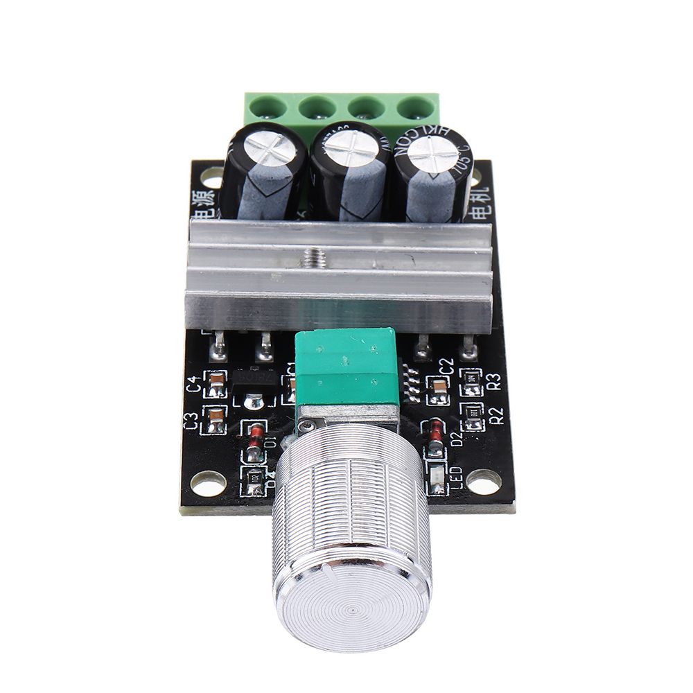 10Pcs-Geekcreitreg-PWM-DC-Motor-Speed-Controller-Speed-Switch-Module-6V12V24V28V-3A-1203B-1151704