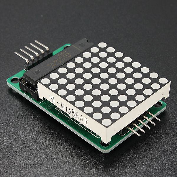 10Pcs-MAX7219-Dot-Matrix-Module-MCU-LED-Control-Module-Kit-Geekcreit-for-Arduino---products-that-wor-1031708