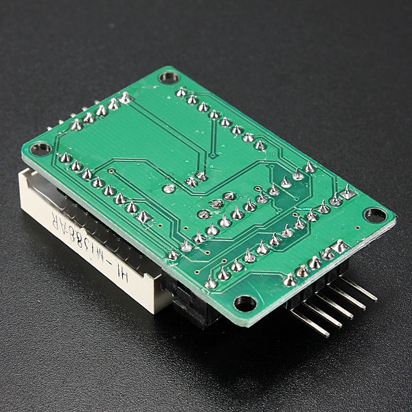 10Pcs-MAX7219-Dot-Matrix-Module-MCU-LED-Control-Module-Kit-Geekcreit-for-Arduino---products-that-wor-1031708