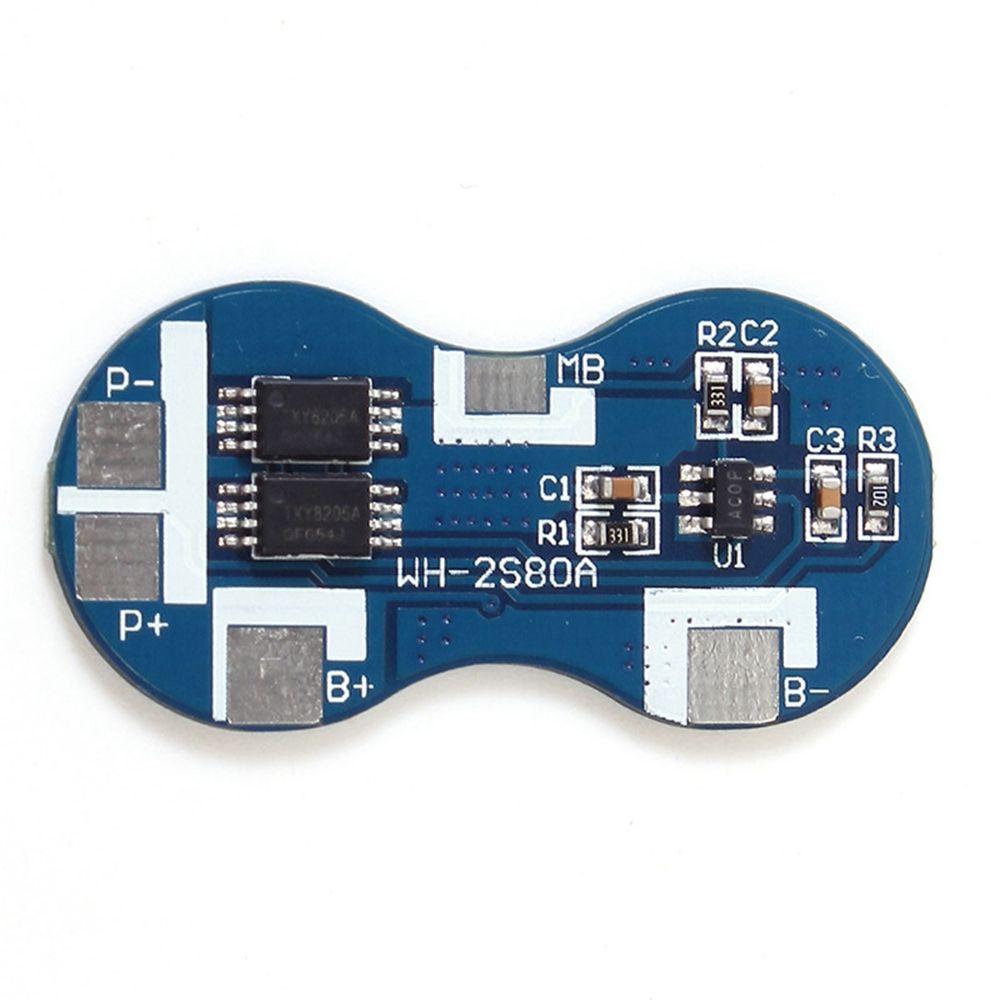 10pcs-2S-Li-ion-18650-Lithium-Battery-Charger-Protection-Board-74V-Overcurrent-Overcharge-Overdischa-1322010