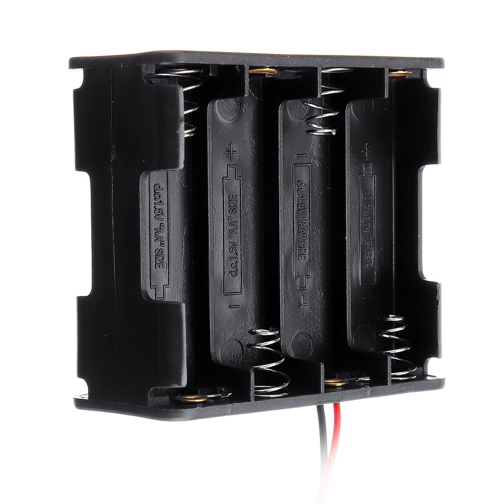 10pcs-4-Slots-NO5-Battery-Holder-Plastic-Case-Storage-Box-for-4NO5-Battery-1475612